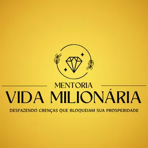 Imagem de capa para o Curso online Mentoria Vida Milionária
