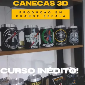 Capa do curso 
