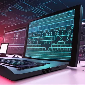 Imagem de capa para o Curso online Como ser um hacker 