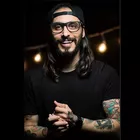 Foto do Criador Pedro Santos Fotografia