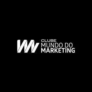 Imagem de capa para o Curso online Clube Mundo do Marketing