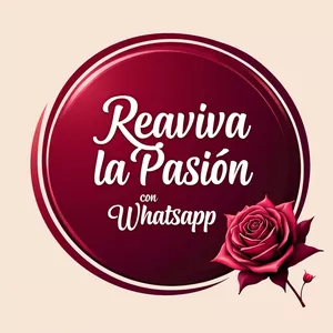 Imagen de portada para Ebook Reavivar la Pasión: Frases y Mensajes Picantes para WhatsApp