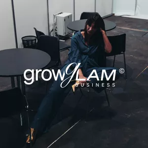 Imagen de portada para Curso online Grow Glam 