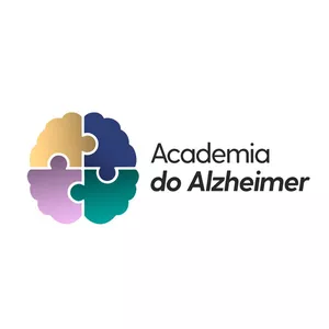 Imagem de capa para o Curso online Academia do Alzheimer - Programa de Treinamento