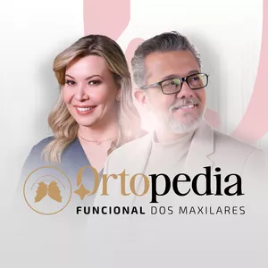 Imagem de capa para o Curso online ORTOPEDIA FUNCIONAL DOS MAXILARES