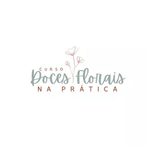 Imagem de capa para o Curso online Doces Florais Na Prática 