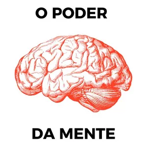 Imagem de capa para o Ebook O PODER DA MENTE