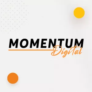 Imagen de portada para Evento online Momentum Digital