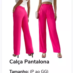 Imagen de portada para Ebook PATRON DE PANTALON  DE PINZA TALLAS (((    S HASTA XL)
