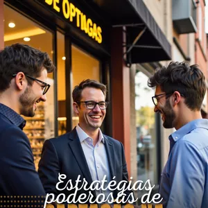 Imagem de capa para o Curso online 03 -Estratégias Poderosas de Captação Na Porta da loja