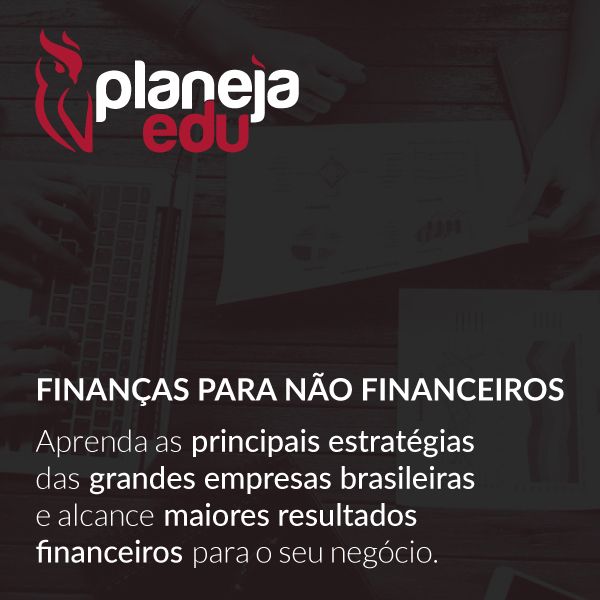 Imagem do curso Finanças para Não Financeiros