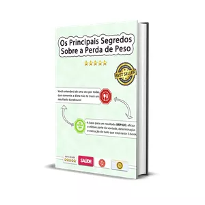 Os Principais Segredos Sobre a Perda de Peso