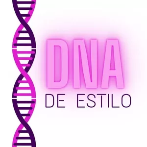 Imagem principal do produto DNA DE ESTILO