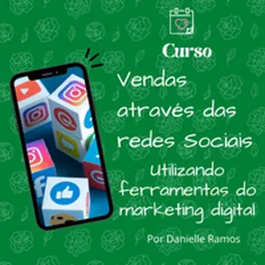 Capa do curso 