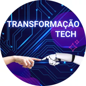 Você Tech! A Sua transformação para a Tecnologia da Informação.