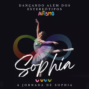 Dançando Além dos Estereótipos: A Jornada de Sophia por William Gandra Lopes Ferreira