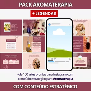 Imagem do curso KIT ESTRATÉGICO AROMATERAPEUTA DE SUCESSO