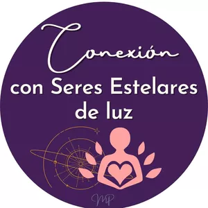 Imagen de portada para Curso online Conexión con los Seres Estelares de Luz