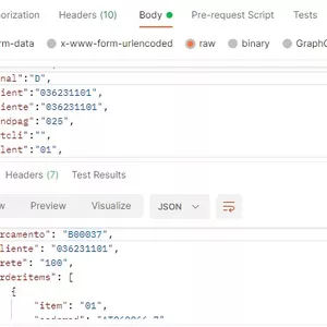 Imagem de capa para o Evento online Imersão Ninja REST API