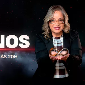 Imagem de capa para o Curso online Eternos