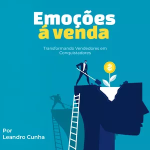 Imagem de capa para o Curso online Emoções á Venda - Transformando Vendedores em Conquistadores