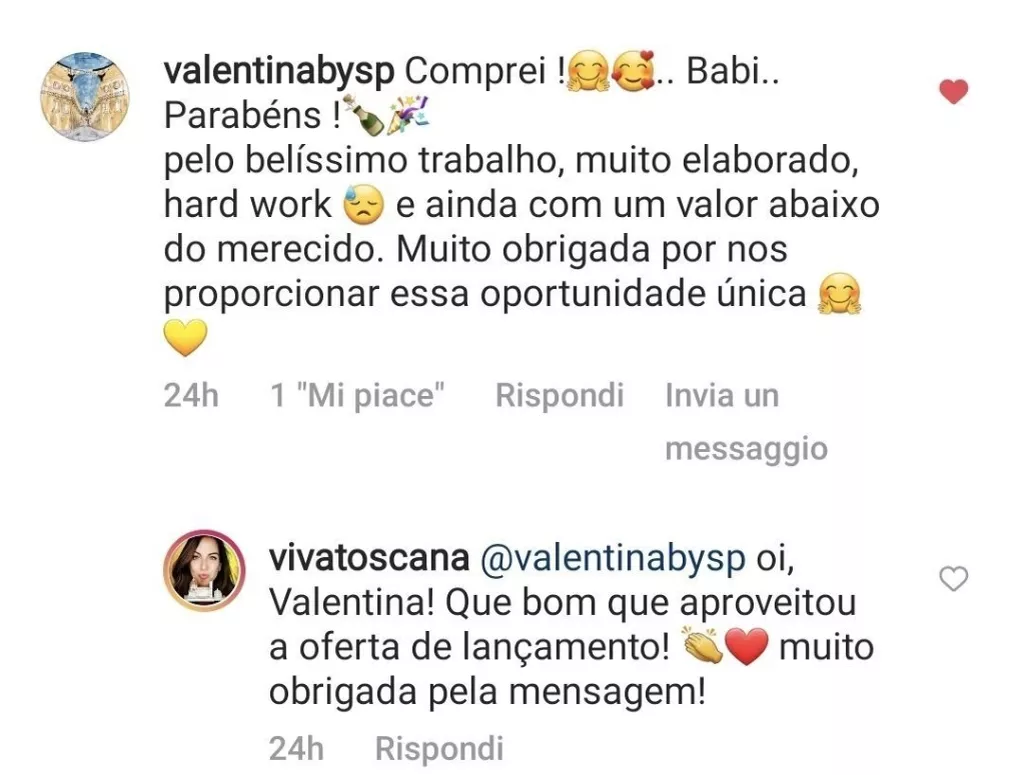 Valentina