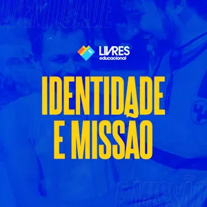Imagem de capa para o Curso online Identidade e Missão