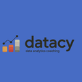 Datacy logo
