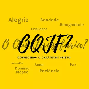 Imagem de capa para o Ebook O Que Jesus faria? 