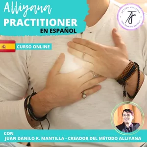 Imagen de portada para Curso online Alliyana Practitioner - Español