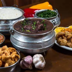 Imagem de capa para o Ebook Receitas da Roça