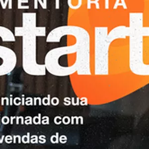 Imagem de capa para o Evento online Mentoria Start (Evento Online)