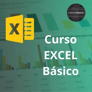 Imagen de portada para Curso online Curso Excel Básico
