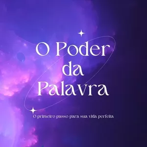 Imagem de capa para o Ebook Ebook - O Poder da Palavra