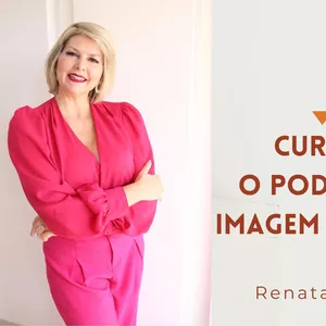 Imagem de capa para o Curso online O Poder da Imagem Pessoal