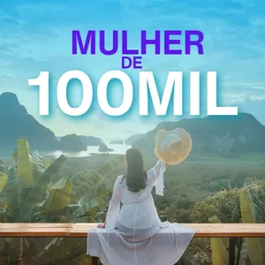 Imagem de capa para o Curso online Mulher de 100 mil