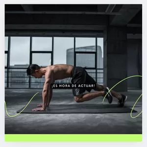 Imagen de portada para Curso online "Formación Integral para Entrenadores de Fitness"