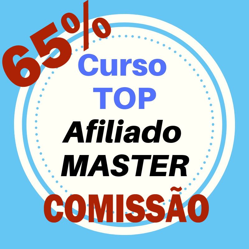 Imagem do curso Curso TOP Afiliado MASTER