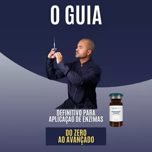 Imagem de capa para o Curso online Aplicação de Enzimas Redutoras
