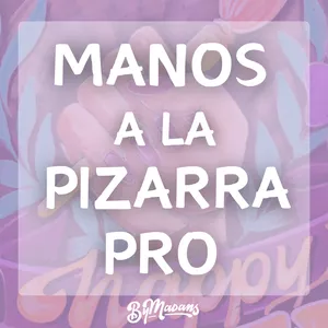 Imagen de portada para Curso online Manos a la Pizarra PRO