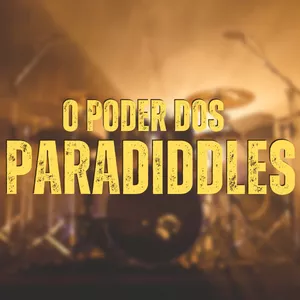 Imagem de capa para o Curso online O Poder dos Paradiddles 