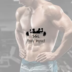Imagem de capa para o Curso online S&amp;L Body Impact