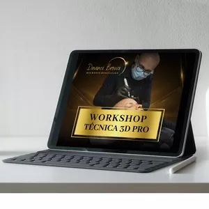 Imagen de portada para Curso online TECNICA 3D PRO