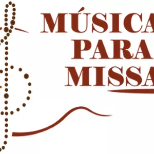 Imagem de capa para o Curso online Minhas Músicas para Missa