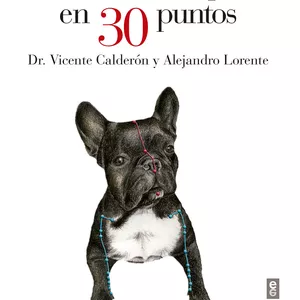 Imagem principal do produto La vuelta a tu perro en 30 puntos