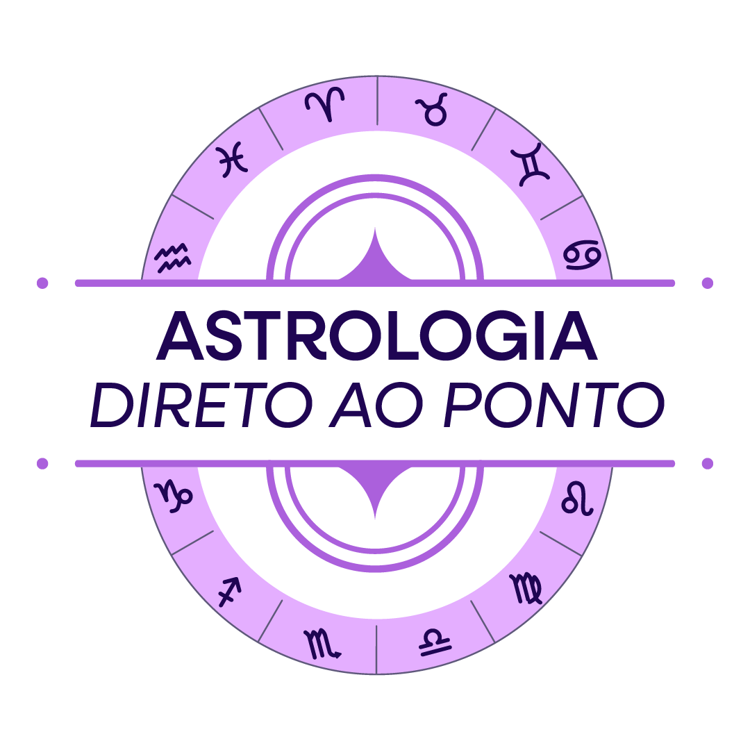 Imagem do curso Combo - Astrologia Direto ao Ponto - EVL
