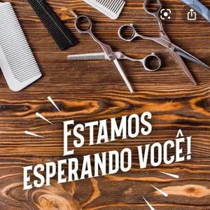 Imagem de capa para o Curso online Curso de barbeiro 