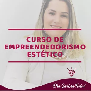 Imagem do curso Curso Empreendedorismo Estético