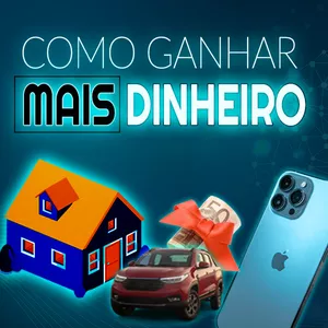 Imagem de capa para o Curso online Mais Dinheiro