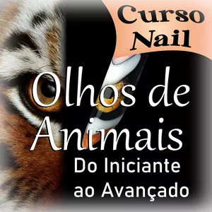 Imagem do curso Curso Olhos de Animais